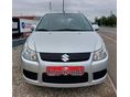 SUZUKI SX4 2007/9 - 8