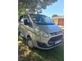 FORD TOURNEO 2013/9 - 6