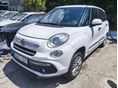FIAT 500L Living 1.6 Mjet 16V Lounge (7 személyes ) Motorhibás