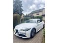 ALFA ROMEO GIULIA 2017/6 - 1