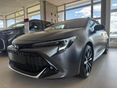 TOYOTA COROLLA Touring Sports 2.0 Hybrid GR Sport e-CVT KÉSZLETRŐL AZONNAL!