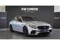 MERCEDES-AMG E 63 2017/11 - 1