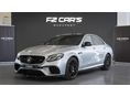MERCEDES-AMG E 63 2017/11 - 2