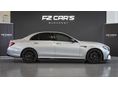 MERCEDES-AMG E 63 2017/11 - 5