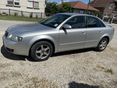 AUDI A4 2001 - 2