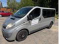 OPEL VIVARO 2007/11 - 1