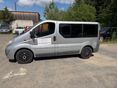 OPEL VIVARO 2007/11 - 2