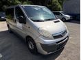OPEL VIVARO 2007/11 - 6