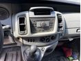OPEL VIVARO 2007/11 - 12