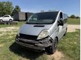 OPEL VIVARO 2007/11 - 1