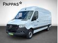 MERCEDES-BENZ SPRINTER 2026/5 - 1
