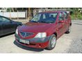 DACIA LOGAN 2006/7 - 1