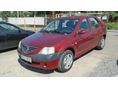 DACIA LOGAN 2006/7 - 5