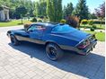 CHEVROLET CAMARO 5.7 Automata ŐSMAGYAR!! Bőr! JBL audio! Sperr! Edelbrock! FlowMaster! Drag felni