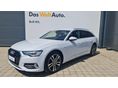 AUDI A6 Avant 40 TDI Advanced quattro S tronic 204LE/MAGYAR/GYÁRI GAR.2028.12HÓ-ig/M.LED/NAV-i/S-Line belső/A.TEMPOMAT/19COLL/V