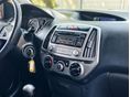 HYUNDAI I20 2014/10 - 20