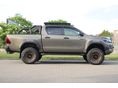 TOYOTA HILUX 2.8 D-4D 4x4 Double Invincible (Automata)