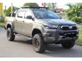 TOYOTA HILUX 2021/1 - 3