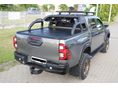 TOYOTA HILUX 2021/1 - 4