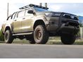 TOYOTA HILUX 2021/1 - 9