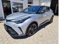 TOYOTA C-HR 2022/8 - 1