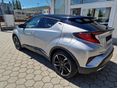 TOYOTA C-HR 2022/8 - 2