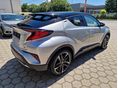 TOYOTA C-HR 2022/8 - 3