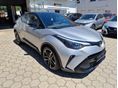 TOYOTA C-HR 2022/8 - 4