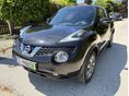 NISSAN JUKE 2018/10 - 1
