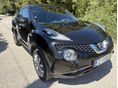 NISSAN JUKE 2018/10 - 2