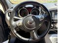 NISSAN JUKE 2018/10 - 11