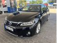 LEXUS CT 2011/11 - 2