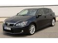 LEXUS CT 2011/11 - 2