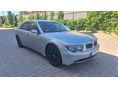 BMW 745i (Automata)