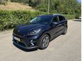 KIA NIRO e-Niro 64kWh Platinum TETŐABLAK! JBL! HŰT/FŰT! HŐSZIVATTYÚ! KEYLESS-GO! 3 FÁZIS!