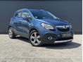 OPEL MOKKA 1.6 Cosmo Start-Stop Napfénytető/Tolatókamera/Félbőr/18 col/Vezérlés cserélve/Tempomat
