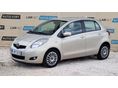 TOYOTA YARIS 2011/5 - 1