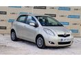TOYOTA YARIS 2011/5 - 2