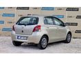 TOYOTA YARIS 2011/5 - 3