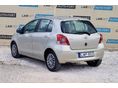 TOYOTA YARIS 2011/5 - 4