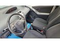 TOYOTA YARIS 2011/5 - 5