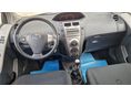 TOYOTA YARIS 2011/5 - 7
