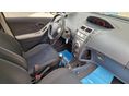 TOYOTA YARIS 2011/5 - 8