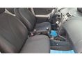 TOYOTA YARIS 2011/5 - 9