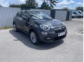 FIAT 500X 2016/9 - 1