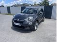FIAT 500X 2016/9 - 4