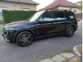 MERCEDES-BENZ EQB 250+ (7 személyes ) M PACKET! 8.200 km! Head up display! Napfénytető!