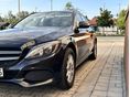 MERCEDES-BENZ C 220 2018/1 - 4