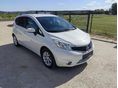 NISSAN NOTE 2016/6 - 2