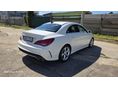 MERCEDES-BENZ CLA 200 2015/5 - 2